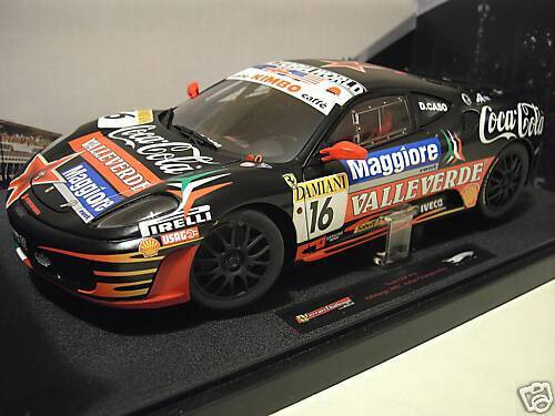 Ferrari f430 challenge coca - f430,