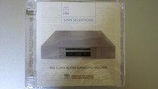 LINN HYBRID SACD - LINN
