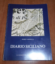 Mario Farinella DIARIO