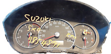 34110-79J90 CRUSCOTTO SUZUKI SX4 DIESEL