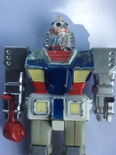 Popy Die Cast Shogun Warriors