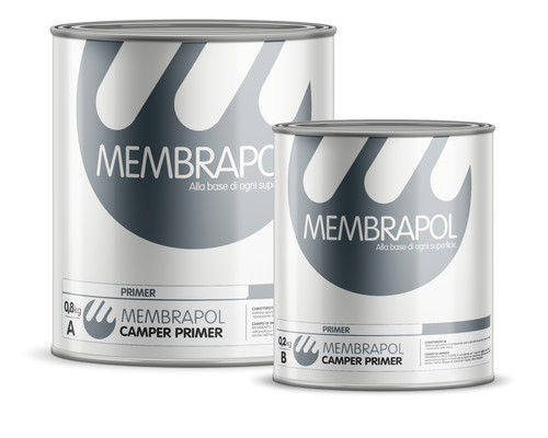 Membrapol camper primer fino - membrapol,