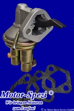 Pompa carburante per Volvo