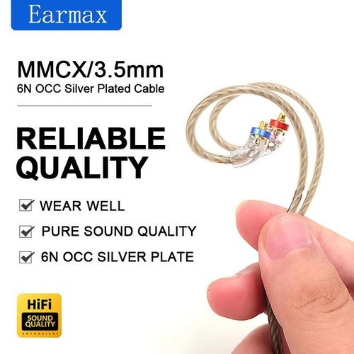 Cavo occ mmcx - occ, shure