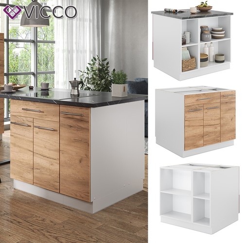 Cucina isola blocco - blocco,