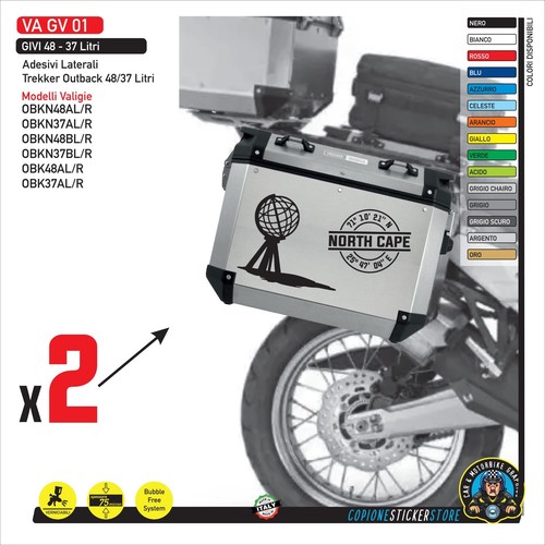 Set adesivi compatibili - set,