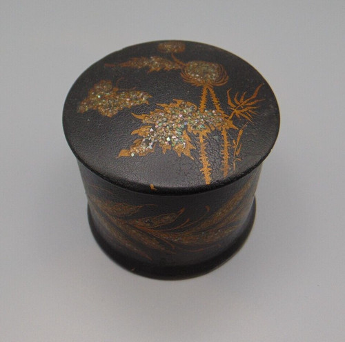 Antico vaso giapponese - antico, vaso/vaso