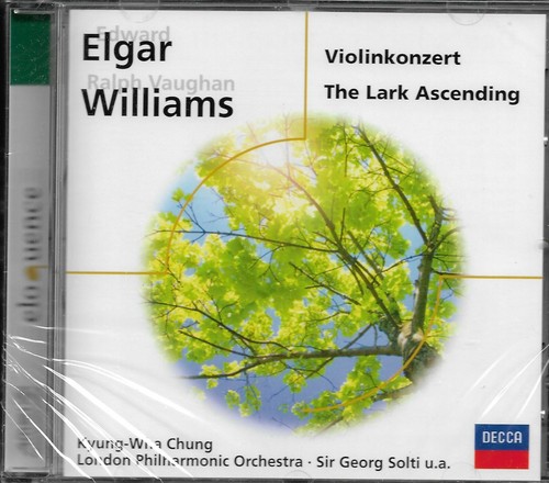 Elgar violin concerto - elgar,