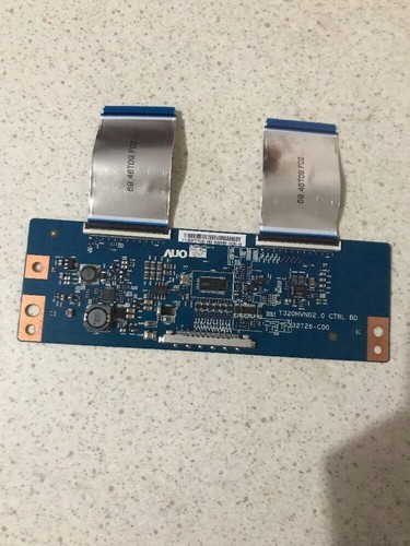 Con t320hvn02 ctrl bd - ctrl,