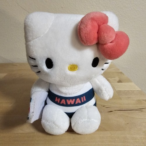 Hello kitty hawaii con - kitty,