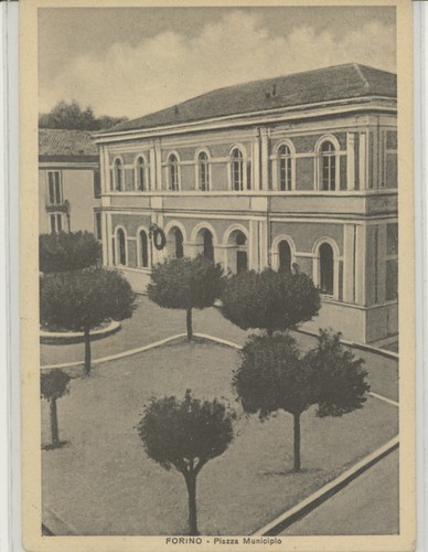 Forino avellino piazza - -avellino, -piazza