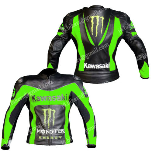 Kawasaki corsa - kawasaki, da