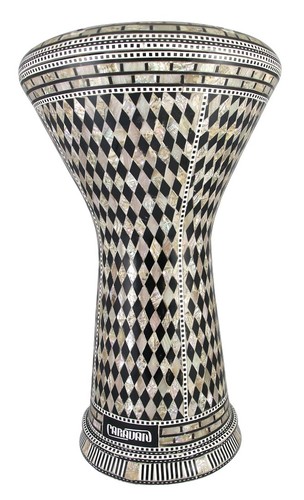 Doumbek egiziano darbuka - /,