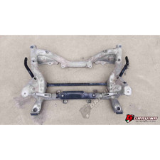 SLITTA MOTORE TELAIO AUSILIARIO ANTERIORE MERCEDES CLASSE C W204 2013 2.2TD