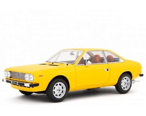 Lancia beta coupe - coupe,