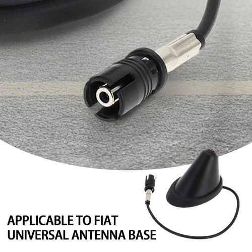 Antenna base - , tetto
