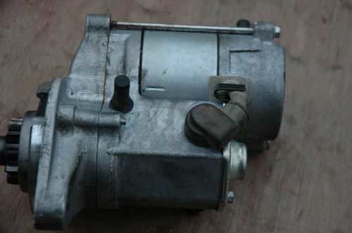 Lister petter lpw3 motore - petter,