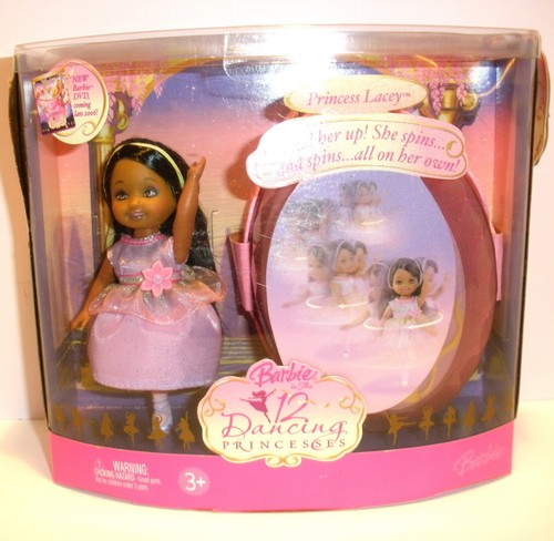 Barbie afroamericana - barbie, 12