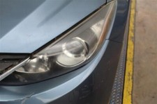 FARO ANTERIORE SINISTRO PER