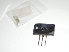 Sansui AU-D9 Sanken transistor