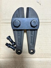 Lame di ricambio per taglia