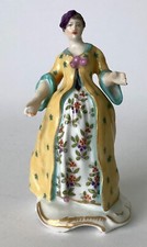 ANTICA STATUINA PICCOLA