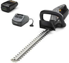 TAGLIASIEPI ALPINA 20V AHT 20