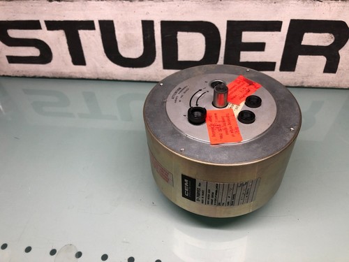 Spooling motor for - spooling, studer