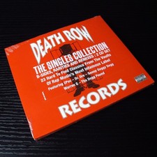 The Death Row Singles