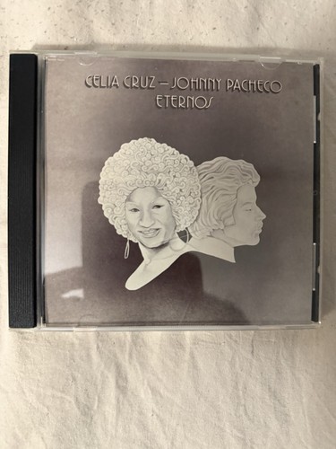 Celia cruz johnny - celia,