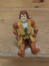 Eddy Filmation Ghostbusters