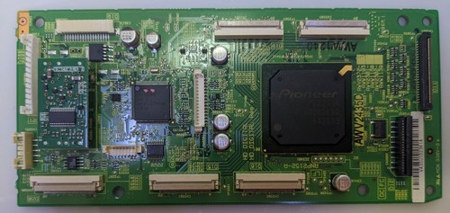 Pioneer pdp 4270 aww1240 - pioneer,