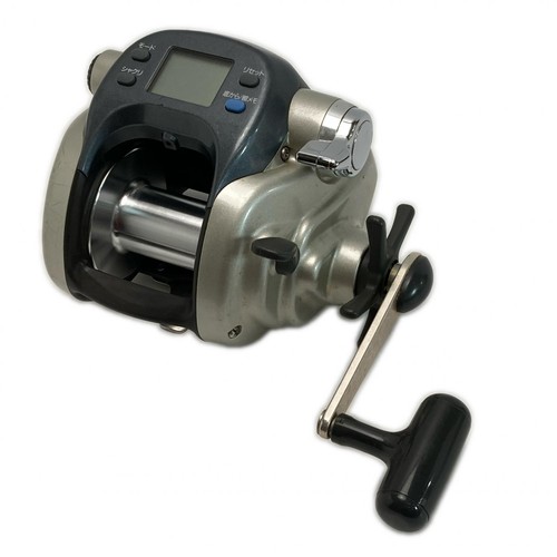 Mulinello elettrico daiwa - mulinello,