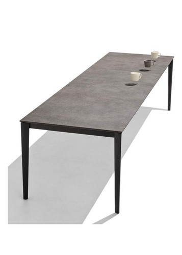 Connubia tavolo artic cb4855 - artic, cb4855-r
