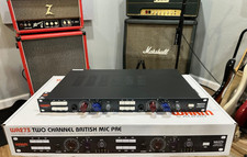 Warm Audio WA-273 2-Ch Neve