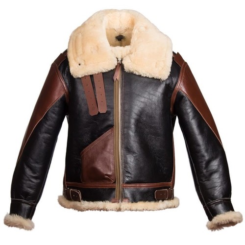 Giubbotto bomber uomo marrone - bomber,
