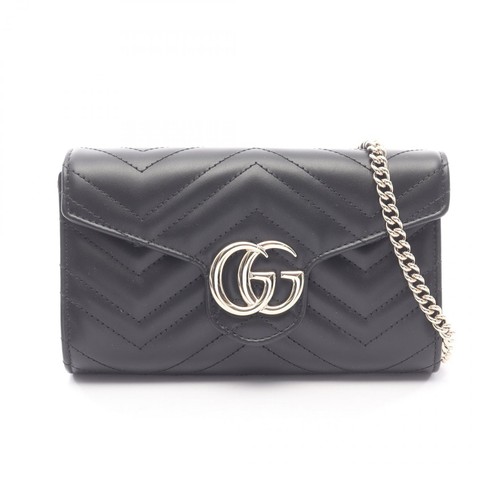 Borsa tracolla gucci gg - borsa,