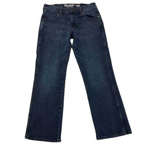Jeans wrangler retro - jeans, 32w