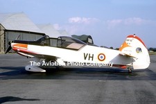 French Air Force GI312 Mudry