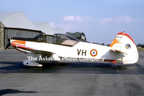 French air force gi312 - french, mudry