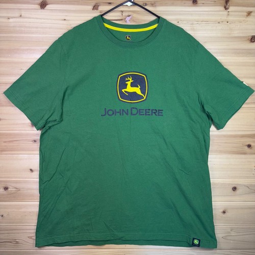 John deere shirt - john, t-shirt