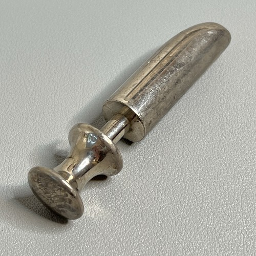 Antico otturatore speculum