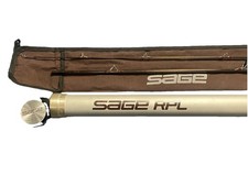 Sage Graphite III GFL 896 RFL