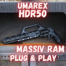 Bodykit per revolver UMAREX