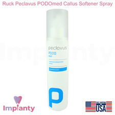PODOmed Spray Ammorbidente
