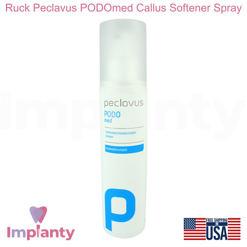 Podomed spray ammorbidente - podomed,