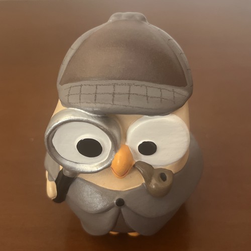 Egan goofi gufo - goofi, gufetto