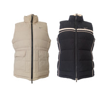 Gilet piumino smanicato Nike