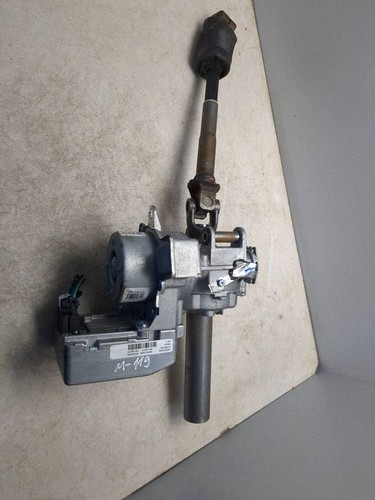 Modulo comando cremagliera