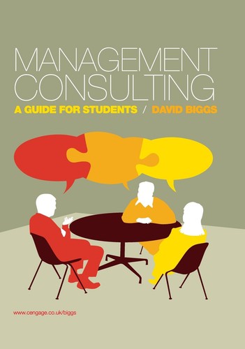 Management consulting guide - management, a